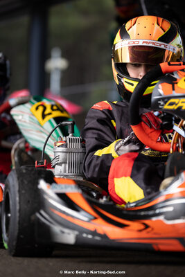17/11/2024 : 7ème manche de l’Atlantic Trophée Karting au circuit de Magescq (Photos Marc Belly) 2024 — karting
