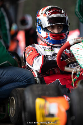 17/11/2024 : 7ème manche de l’Atlantic Trophée Karting au circuit de Magescq (Photos Marc Belly) 2024 — karting