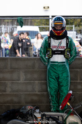 17/11/2024 : 7ème manche de l’Atlantic Trophée Karting au circuit de Magescq (Photos Marc Belly) 2024 — karting