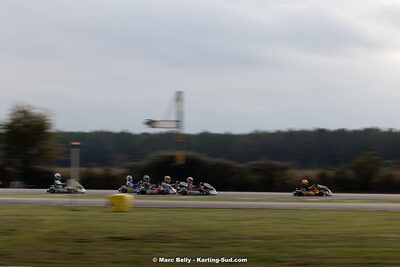 17/11/2024 : 7ème manche de l’Atlantic Trophée Karting au circuit de Magescq (Photos Marc Belly) 2024 — karting