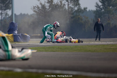 17/11/2024 : 7ème manche de l’Atlantic Trophée Karting au circuit de Magescq (Photos Marc Belly) 2024 — karting