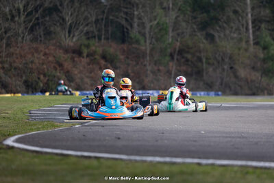 17/11/2024 : 7ème manche de l’Atlantic Trophée Karting au circuit de Magescq (Photos Marc Belly) 2024 — karting