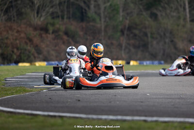 17/11/2024 : 7ème manche de l’Atlantic Trophée Karting au circuit de Magescq (Photos Marc Belly) 2024 — karting