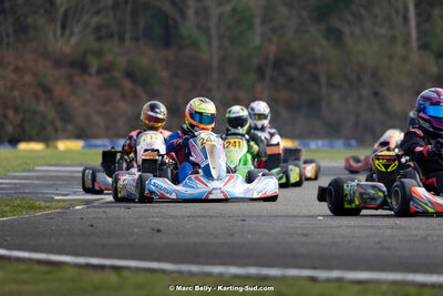 17/11/2024 : 7ème manche de l’Atlantic Trophée Karting au circuit de Magescq (Photos Marc Belly) 2024 — karting