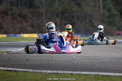 17/11/2024 : 7ème manche de l’Atlantic Trophée Karting au circuit de Magescq (Photos Marc Belly) 2024 — karting