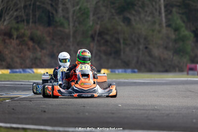 17/11/2024 : 7ème manche de l’Atlantic Trophée Karting au circuit de Magescq (Photos Marc Belly) 2024 — karting