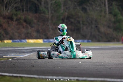 17/11/2024 : 7ème manche de l’Atlantic Trophée Karting au circuit de Magescq (Photos Marc Belly) 2024 — karting