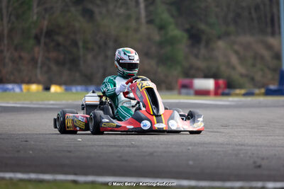 17/11/2024 : 7ème manche de l’Atlantic Trophée Karting au circuit de Magescq (Photos Marc Belly) 2024 — karting