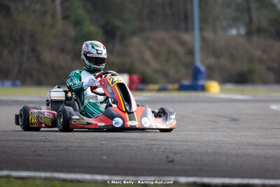 17/11/2024 : 7ème manche de l’Atlantic Trophée Karting au circuit de Magescq (Photos Marc Belly) 2024 — karting