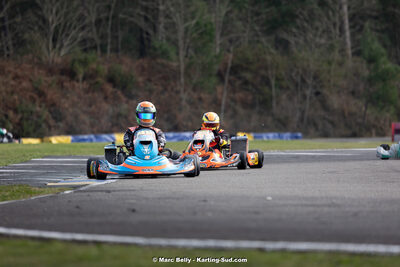 17/11/2024 : 7ème manche de l’Atlantic Trophée Karting au circuit de Magescq (Photos Marc Belly) 2024 — karting
