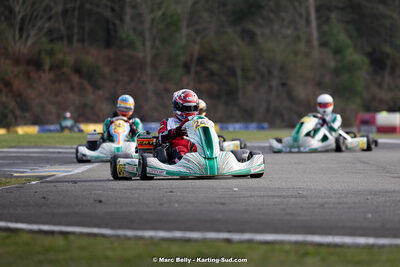 17/11/2024 : 7ème manche de l’Atlantic Trophée Karting au circuit de Magescq (Photos Marc Belly) 2024 — karting