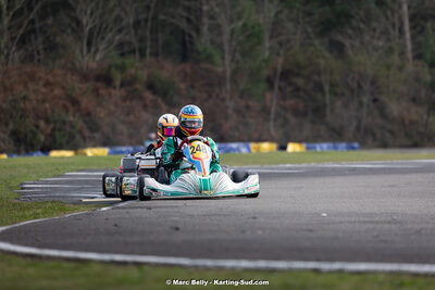 17/11/2024 : 7ème manche de l’Atlantic Trophée Karting au circuit de Magescq (Photos Marc Belly) 2024 — karting