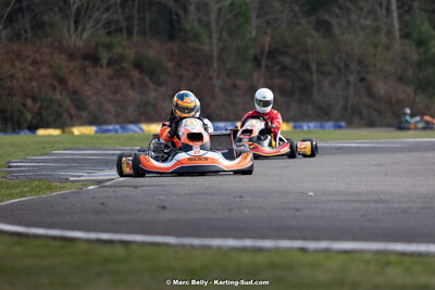 17/11/2024 : 7ème manche de l’Atlantic Trophée Karting au circuit de Magescq (Photos Marc Belly) 2024 — karting