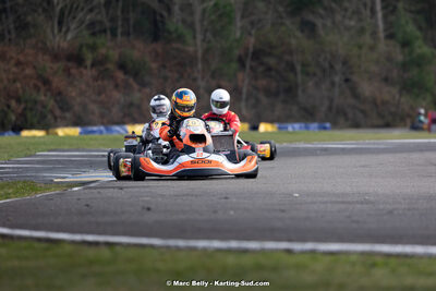 17/11/2024 : 7ème manche de l’Atlantic Trophée Karting au circuit de Magescq (Photos Marc Belly) 2024 — karting