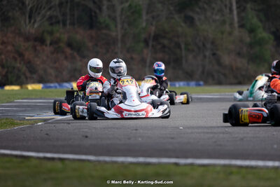 17/11/2024 : 7ème manche de l’Atlantic Trophée Karting au circuit de Magescq (Photos Marc Belly) 2024 — karting