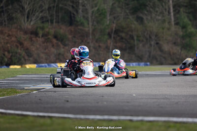 17/11/2024 : 7ème manche de l’Atlantic Trophée Karting au circuit de Magescq (Photos Marc Belly) 2024 — karting