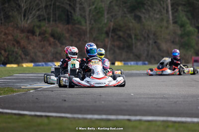 17/11/2024 : 7ème manche de l’Atlantic Trophée Karting au circuit de Magescq (Photos Marc Belly) 2024 — karting