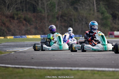17/11/2024 : 7ème manche de l’Atlantic Trophée Karting au circuit de Magescq (Photos Marc Belly) 2024 — karting