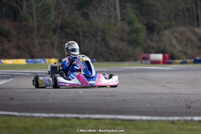 17/11/2024 : 7ème manche de l’Atlantic Trophée Karting au circuit de Magescq (Photos Marc Belly) 2024 — karting