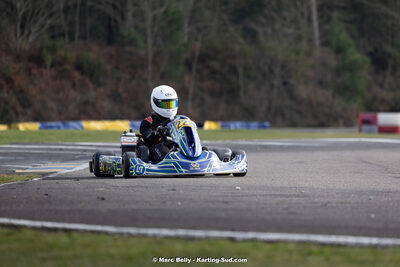 17/11/2024 : 7ème manche de l’Atlantic Trophée Karting au circuit de Magescq (Photos Marc Belly) 2024 — karting