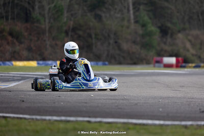 17/11/2024 : 7ème manche de l’Atlantic Trophée Karting au circuit de Magescq (Photos Marc Belly) 2024 — karting