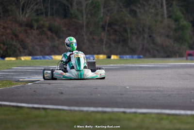 17/11/2024 : 7ème manche de l’Atlantic Trophée Karting au circuit de Magescq (Photos Marc Belly) 2024 — karting