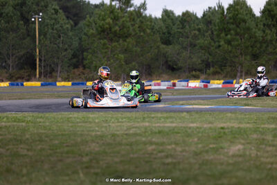 17/11/2024 : 7ème manche de l’Atlantic Trophée Karting au circuit de Magescq (Photos Marc Belly) 2024 — karting