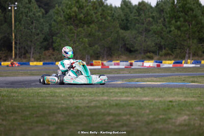 17/11/2024 : 7ème manche de l’Atlantic Trophée Karting au circuit de Magescq (Photos Marc Belly) 2024 — karting