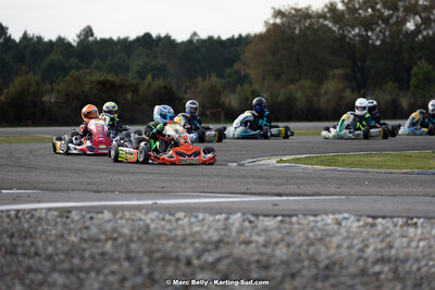 17/11/2024 : 7ème manche de l’Atlantic Trophée Karting au circuit de Magescq (Photos Marc Belly) 2024 — karting