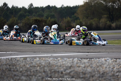 17/11/2024 : 7ème manche de l’Atlantic Trophée Karting au circuit de Magescq (Photos Marc Belly) 2024 — karting