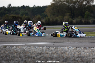 17/11/2024 : 7ème manche de l’Atlantic Trophée Karting au circuit de Magescq (Photos Marc Belly) 2024 — karting