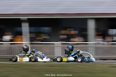 17/11/2024 : 7ème manche de l’Atlantic Trophée Karting au circuit de Magescq (Photos Marc Belly) 2024 — karting
