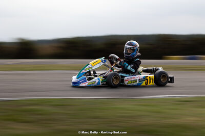 17/11/2024 : 7ème manche de l’Atlantic Trophée Karting au circuit de Magescq (Photos Marc Belly) 2024 — karting