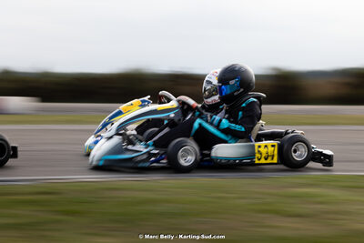 17/11/2024 : 7ème manche de l’Atlantic Trophée Karting au circuit de Magescq (Photos Marc Belly) 2024 — karting