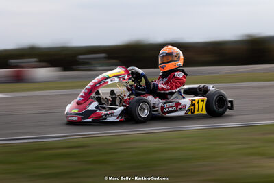 17/11/2024 : 7ème manche de l’Atlantic Trophée Karting au circuit de Magescq (Photos Marc Belly) 2024 — karting