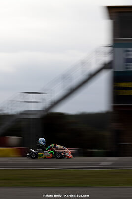 17/11/2024 : 7ème manche de l’Atlantic Trophée Karting au circuit de Magescq (Photos Marc Belly) 2024 — karting