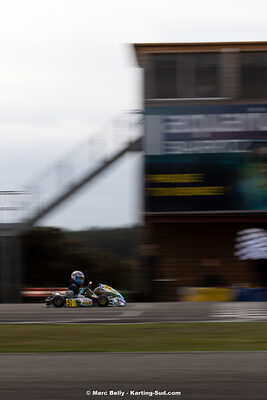 17/11/2024 : 7ème manche de l’Atlantic Trophée Karting au circuit de Magescq (Photos Marc Belly) 2024 — karting