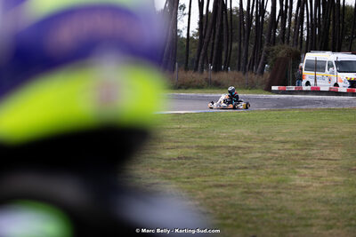 17/11/2024 : 7ème manche de l’Atlantic Trophée Karting au circuit de Magescq (Photos Marc Belly) 2024 — karting