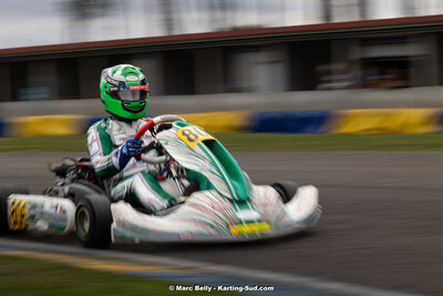 17/11/2024 : 7ème manche de l’Atlantic Trophée Karting au circuit de Magescq (Photos Marc Belly) 2024 — karting