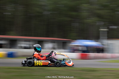 17/11/2024 : 7ème manche de l’Atlantic Trophée Karting au circuit de Magescq (Photos Marc Belly) 2024 — karting