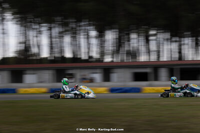 17/11/2024 : 7ème manche de l’Atlantic Trophée Karting au circuit de Magescq (Photos Marc Belly) 2024 — karting
