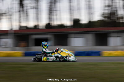 17/11/2024 : 7ème manche de l’Atlantic Trophée Karting au circuit de Magescq (Photos Marc Belly) 2024 — karting