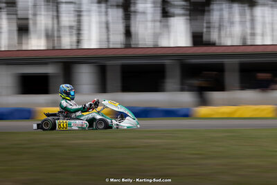 17/11/2024 : 7ème manche de l’Atlantic Trophée Karting au circuit de Magescq (Photos Marc Belly) 2024 — karting