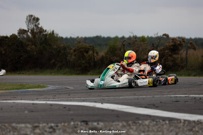 17/11/2024 : 7ème manche de l’Atlantic Trophée Karting au circuit de Magescq (Photos Marc Belly) 2024 — karting