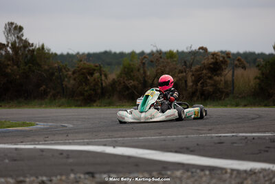17/11/2024 : 7ème manche de l’Atlantic Trophée Karting au circuit de Magescq (Photos Marc Belly) 2024 — karting