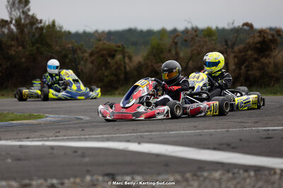 17/11/2024 : 7ème manche de l’Atlantic Trophée Karting au circuit de Magescq (Photos Marc Belly) 2024 — karting