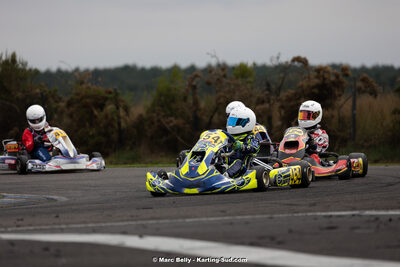17/11/2024 : 7ème manche de l’Atlantic Trophée Karting au circuit de Magescq (Photos Marc Belly) 2024 — karting