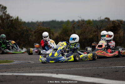 17/11/2024 : 7ème manche de l’Atlantic Trophée Karting au circuit de Magescq (Photos Marc Belly) 2024 — karting
