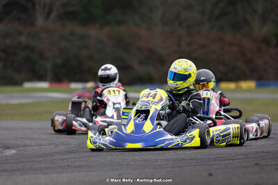 17/11/2024 : 7ème manche de l’Atlantic Trophée Karting au circuit de Magescq (Photos Marc Belly) 2024 — karting