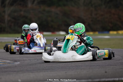 17/11/2024 : 7ème manche de l’Atlantic Trophée Karting au circuit de Magescq (Photos Marc Belly) 2024 — karting